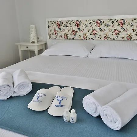 Emre 10oda Otel