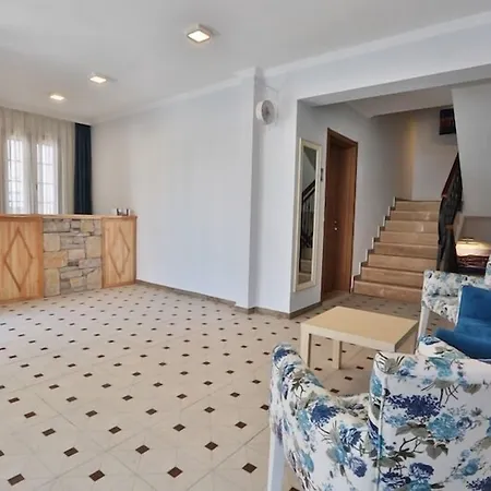 Hotel Emre 10 Datça