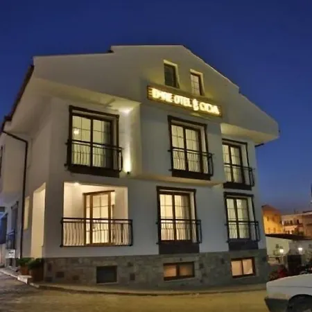 Emre 10 Hotel 2*