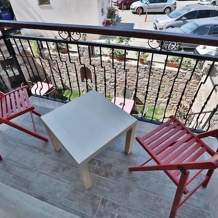 Emre 10 Hotel Datça