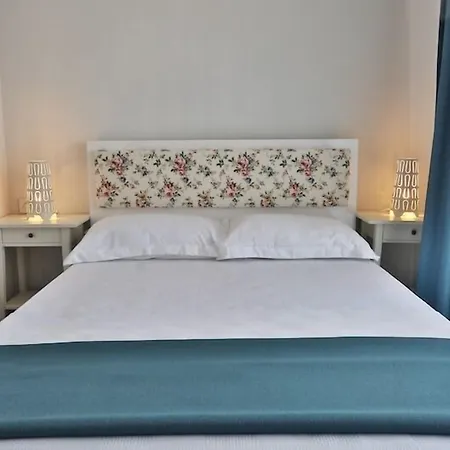 Emre 10oda Otel Datça