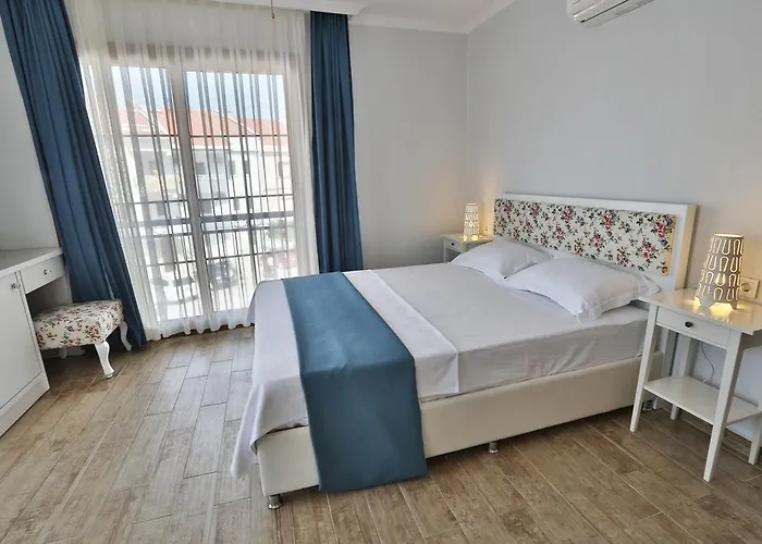 Hotel Emre 10 Datca