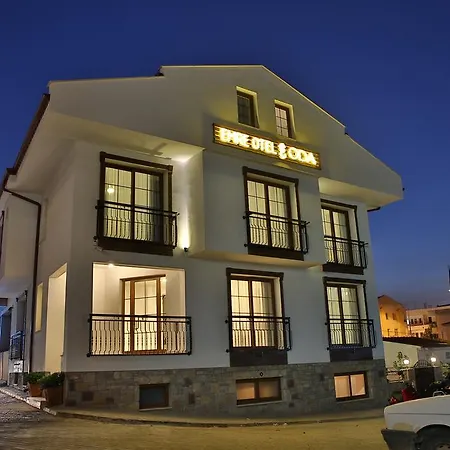 Emre 10 Hotel