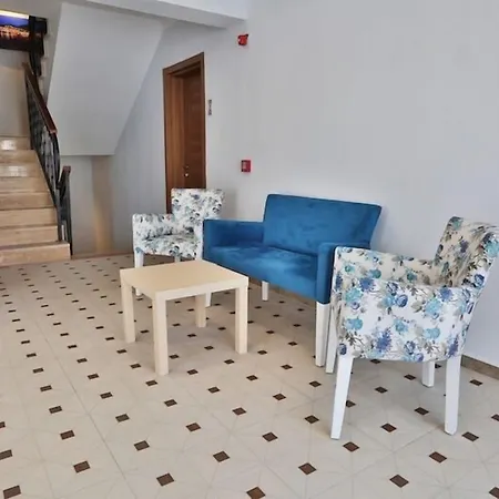 Hotel Emre 10