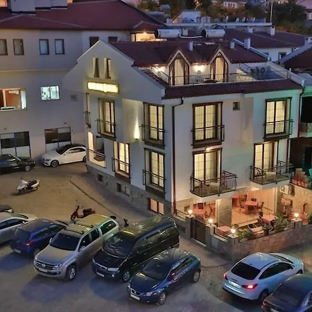 Hotel Emre 10 2*