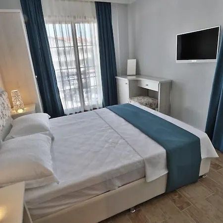 Hotel Emre 10 2*