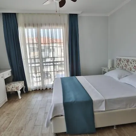 Emre 10 Hotel