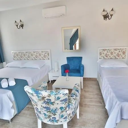 Hotel Emre 10 2*