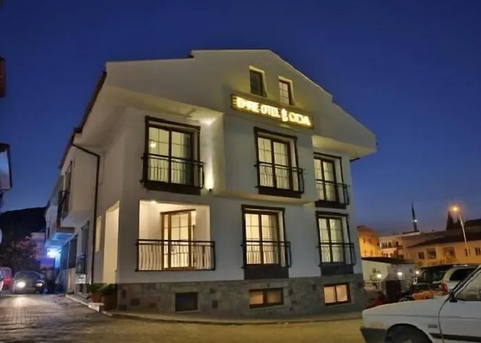 Emre 10 Hotel 2*