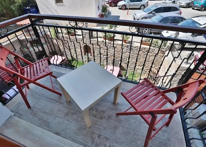 Emre 10 Hotel Datça